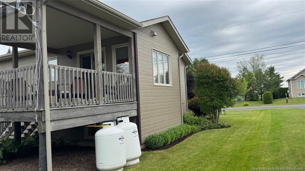 15 Banville, Saint-Quentin, New Brunswick  E8A 1A6 - Photo 26 - NB122866