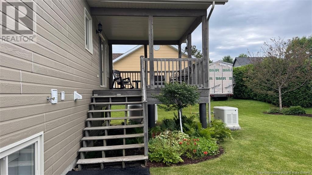 15 Banville, Saint-Quentin, New Brunswick  E8A 1A6 - Photo 27 - NB122866