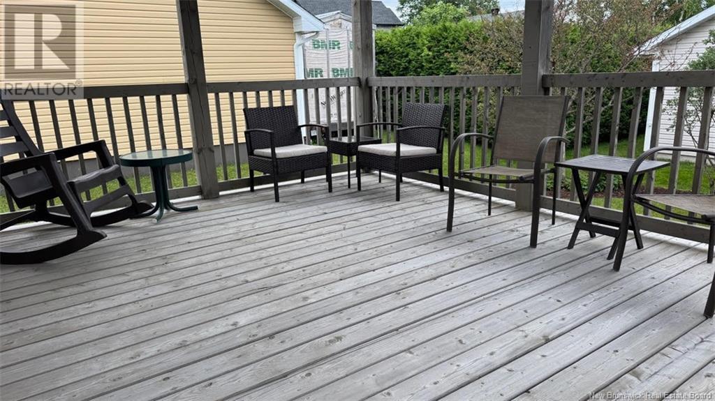15 Banville, Saint-Quentin, New Brunswick  E8A 1A6 - Photo 28 - NB122866