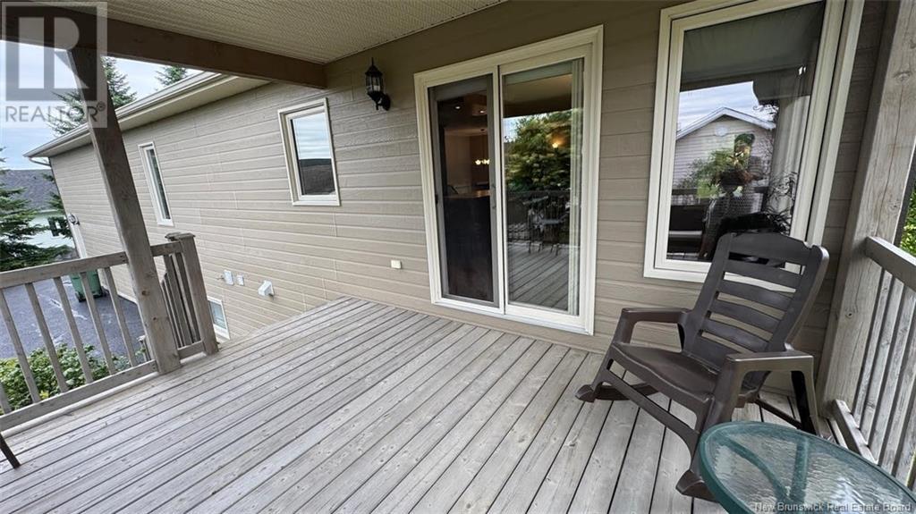 15 Banville, Saint-Quentin, New Brunswick  E8A 1A6 - Photo 29 - NB122866
