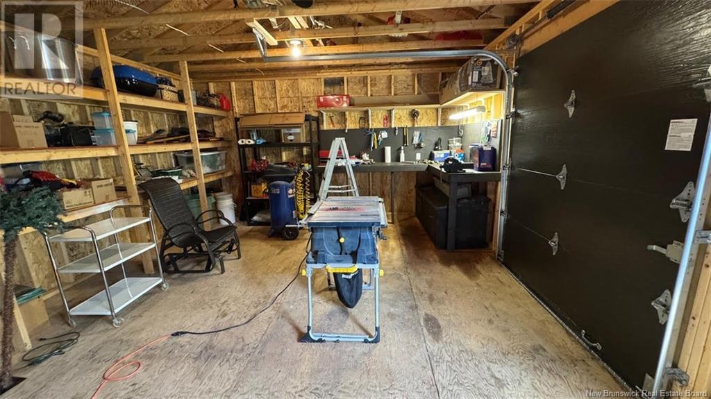 15 Banville, Saint-Quentin, New Brunswick  E8A 1A6 - Photo 30 - NB122866