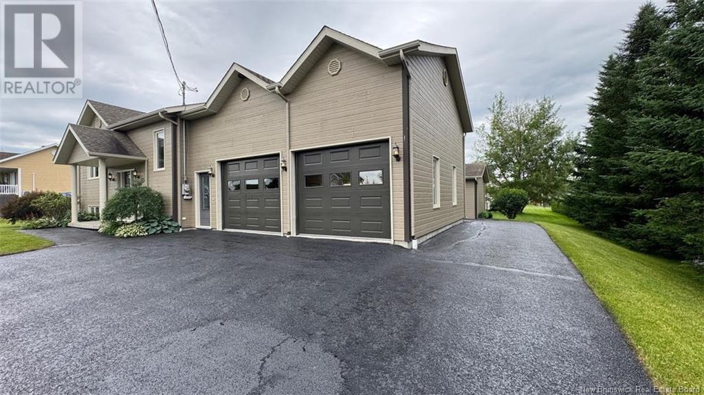 15 Banville, Saint-Quentin, New Brunswick  E8A 1A6 - Photo 31 - NB122866