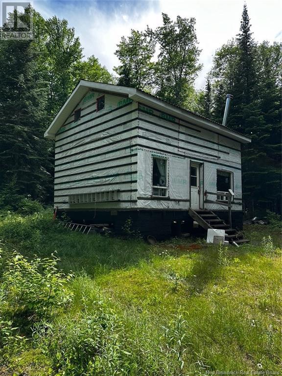 Lot Eva Road, Kedgwick, New Brunswick E8B 2C1 - Photo 1 - NB122613