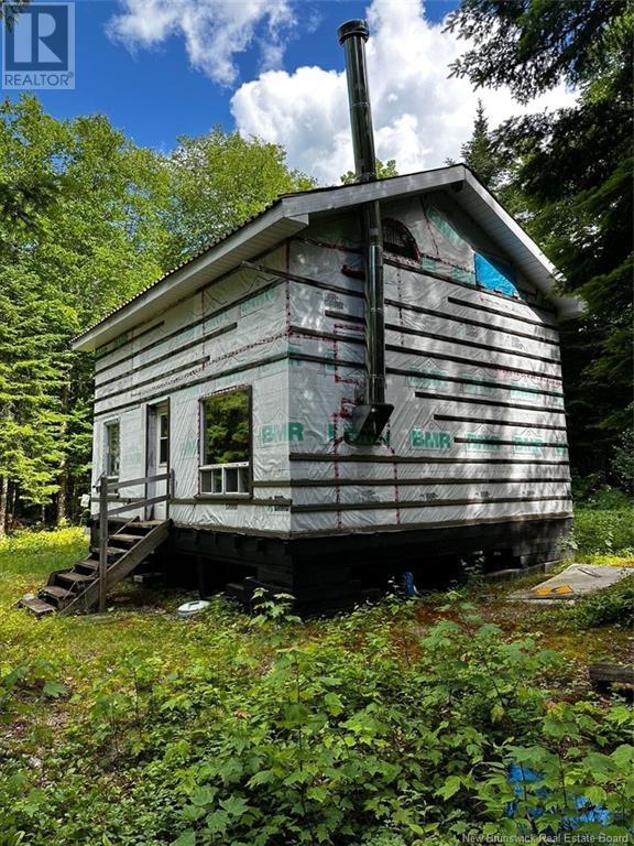 Lot Eva Road, Kedgwick, New Brunswick E8B 2C1 - Photo 2 - NB122613