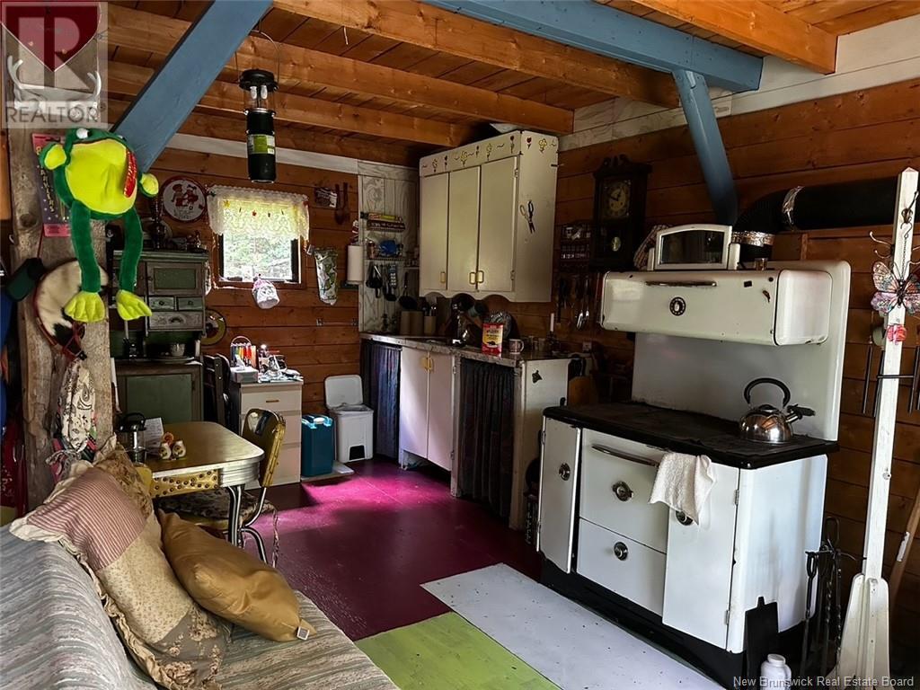 Lot Eva Road, Kedgwick, New Brunswick E8B 2C1 - Photo 3 - NB122613