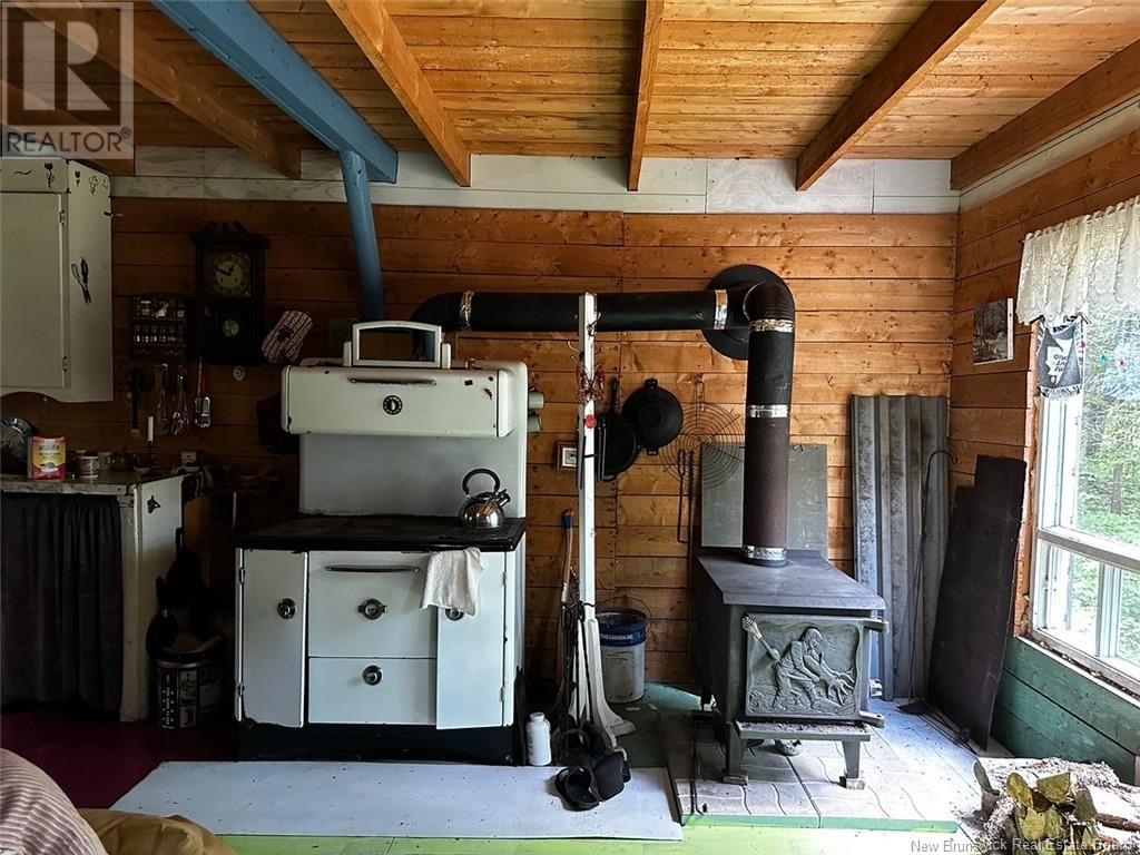 Lot Eva Road, Kedgwick, New Brunswick E8B 2C1 - Photo 4 - NB122613