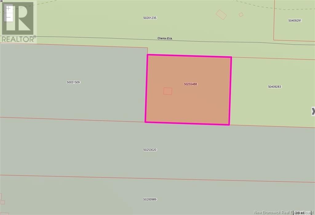 Lot Eva Road, Kedgwick, New Brunswick E8B 2C1 - Photo 6 - NB122613