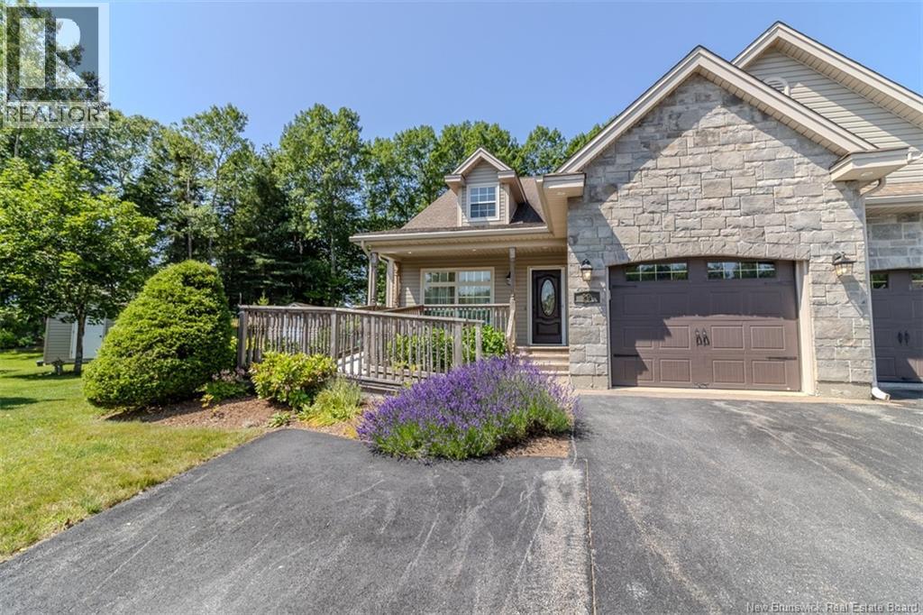 29 Wellington Court, Quispamsis, New Brunswick