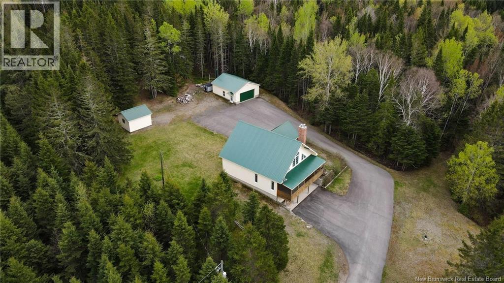 75 Richard Road, Baker Brook, New Brunswick  E7A 1V5 - Photo 3 - NB122698