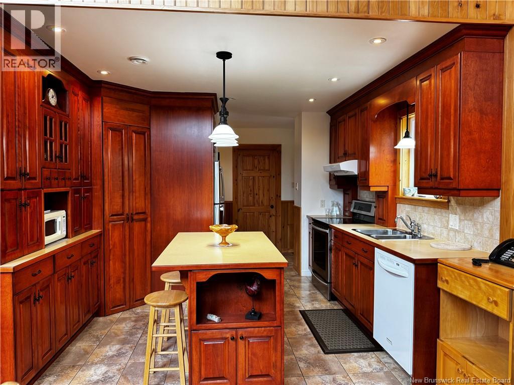 75 Richard Road, Baker Brook, New Brunswick  E7A 1V5 - Photo 8 - NB122698