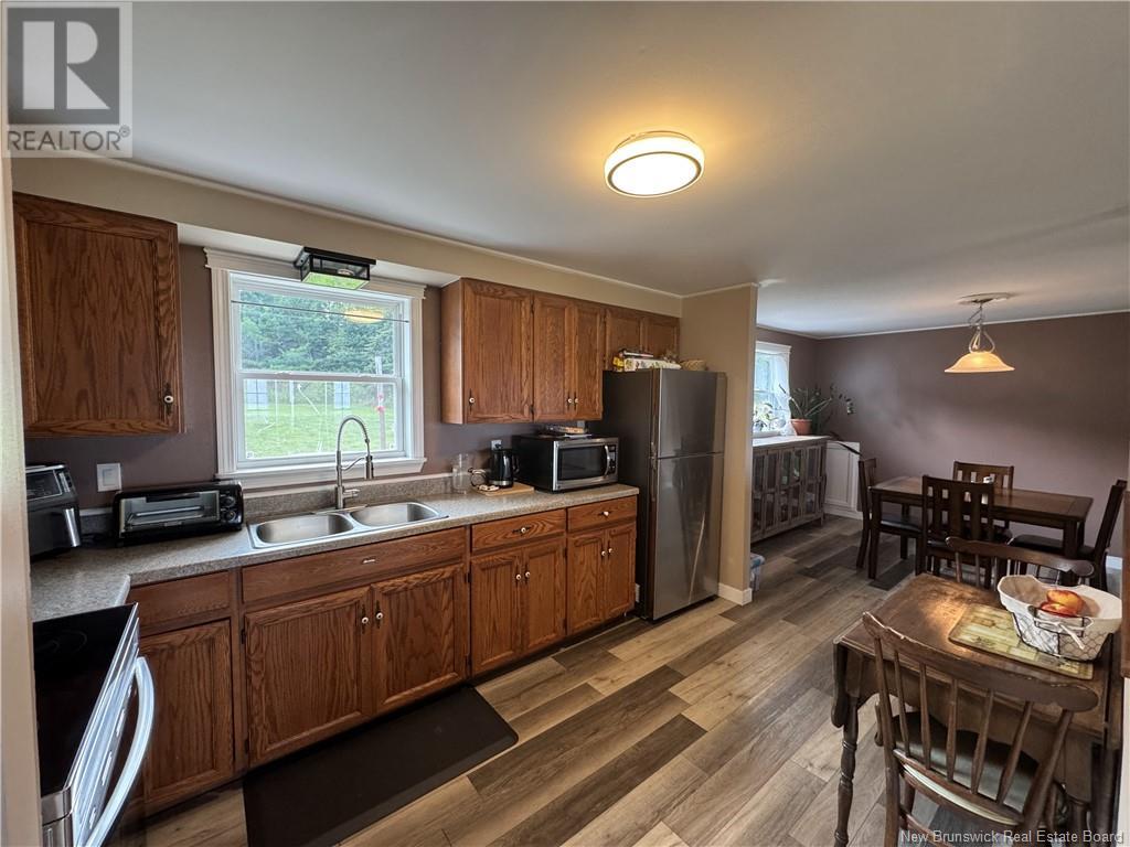 12 Norwood Road, Gagetown, New Brunswick  E5M 1J4 - Photo 4 - NB122849