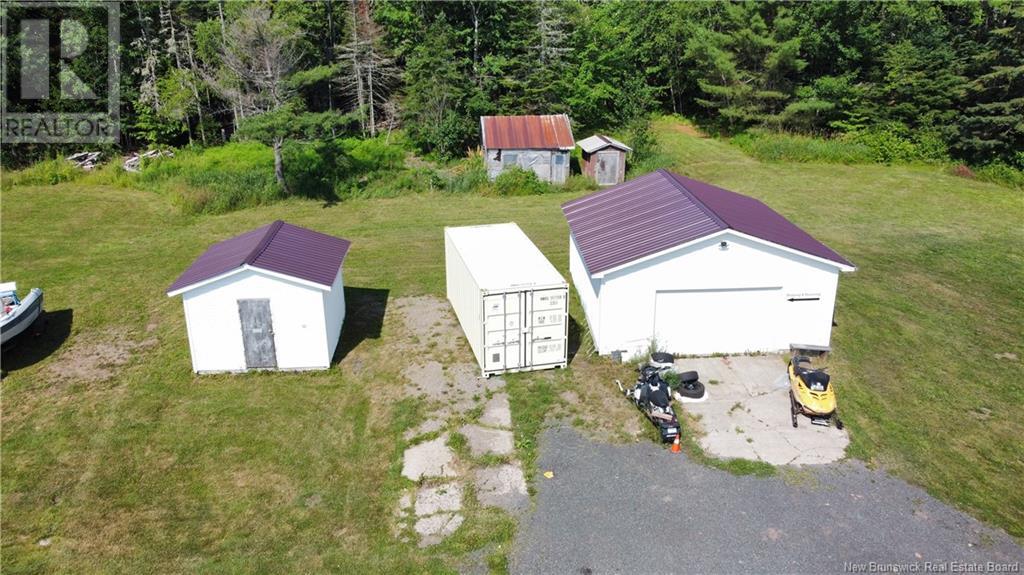 12 Norwood Road, Gagetown, New Brunswick  E5M 1J4 - Photo 47 - NB122849