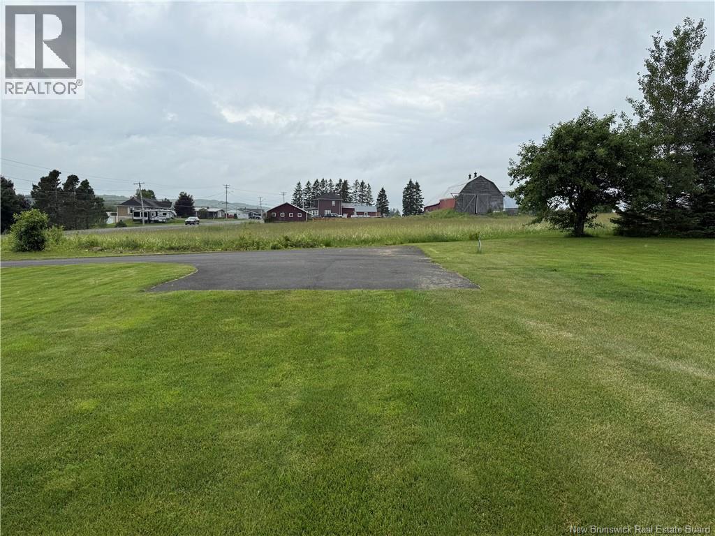 Pionniers Avenue, Balmoral, New Brunswick  E3N 1C2 - Photo 2 - NB122906