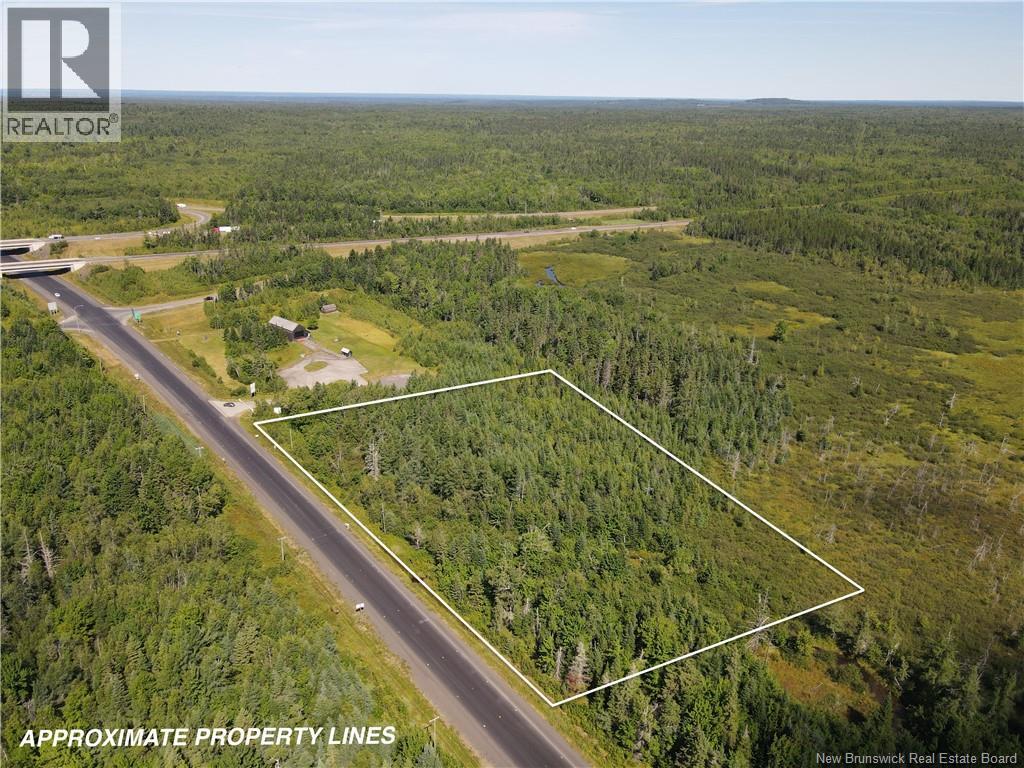 Lot 05-2 Route 10, Youngs Cove, New Brunswick  E4C 2G5 - Photo 1 - NB122588