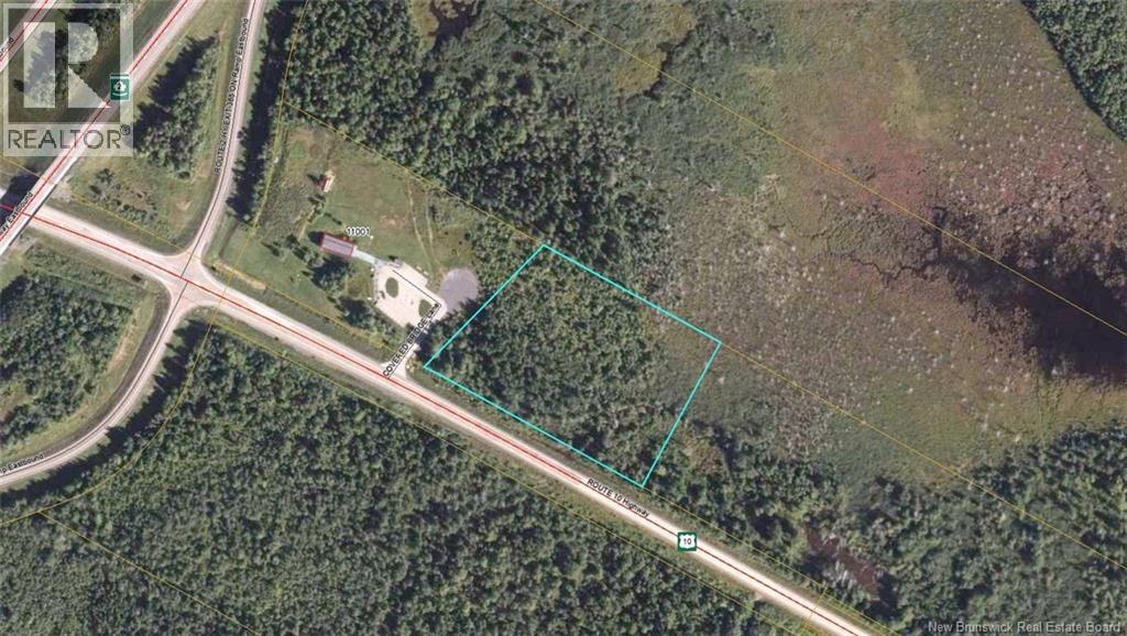 Lot 05-2 Route 10, Youngs Cove, New Brunswick  E4C 2G5 - Photo 2 - NB122588