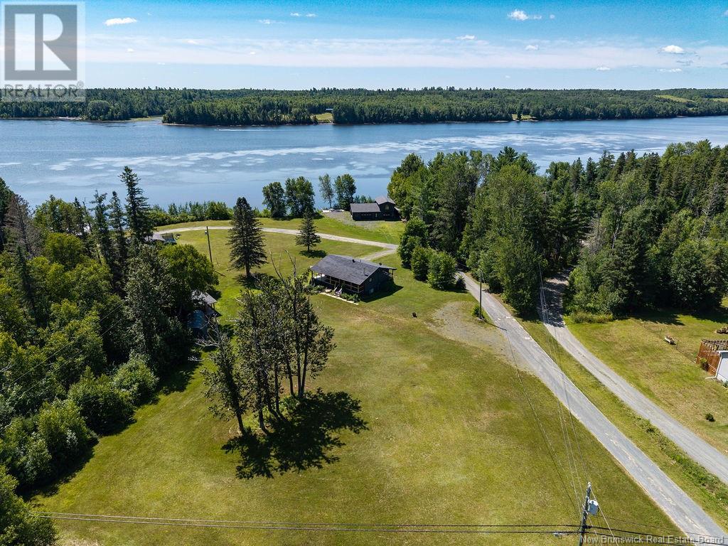 583 Route 425, Strathadam, New Brunswick E1V 4G9 - Photo 1 - NB122896