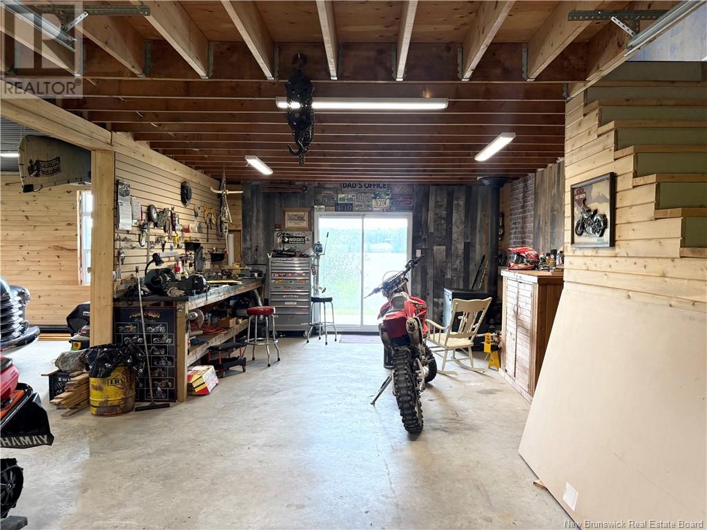 583 Route 425, Strathadam, New Brunswick E1V 4G9 - Photo 14 - NB122896