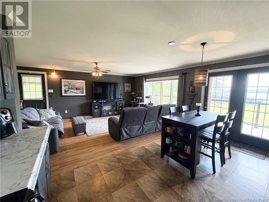 583 Route 425, Strathadam, New Brunswick E1V 4G9 - Photo 19 - NB122896