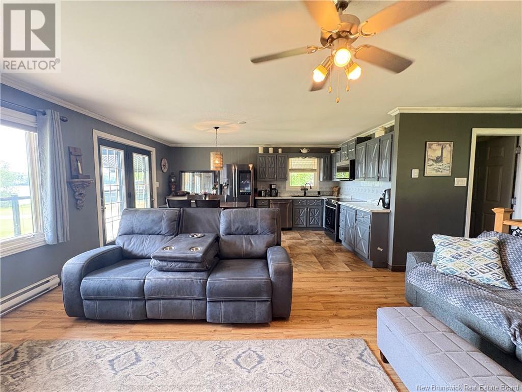 583 Route 425, Strathadam, New Brunswick E1V 4G9 - Photo 20 - NB122896