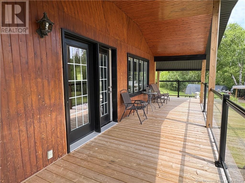 583 Route 425, Strathadam, New Brunswick E1V 4G9 - Photo 25 - NB122896