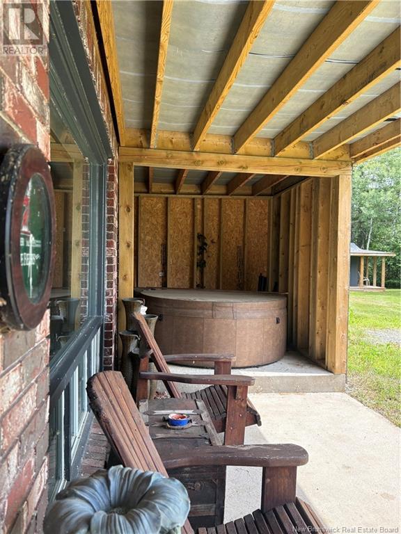 583 Route 425, Strathadam, New Brunswick E1V 4G9 - Photo 28 - NB122896