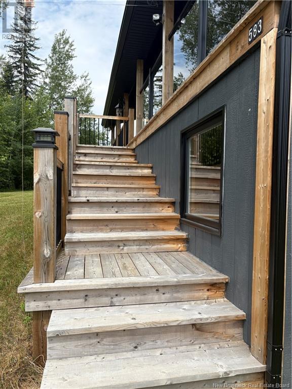 583 Route 425, Strathadam, New Brunswick E1V 4G9 - Photo 29 - NB122896