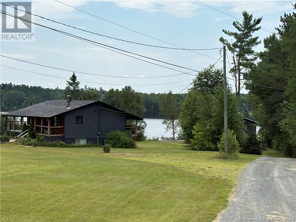 583 Route 425, Strathadam, New Brunswick E1V 4G9 - Photo 3 - NB122896