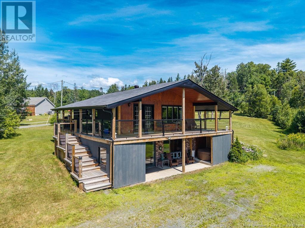 583 Route 425, Strathadam, New Brunswick E1V 4G9 - Photo 32 - NB122896