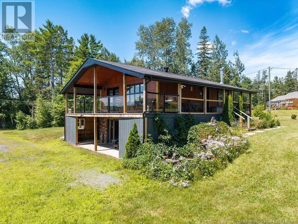 583 Route 425, Strathadam, New Brunswick E1V 4G9 - Photo 33 - NB122896