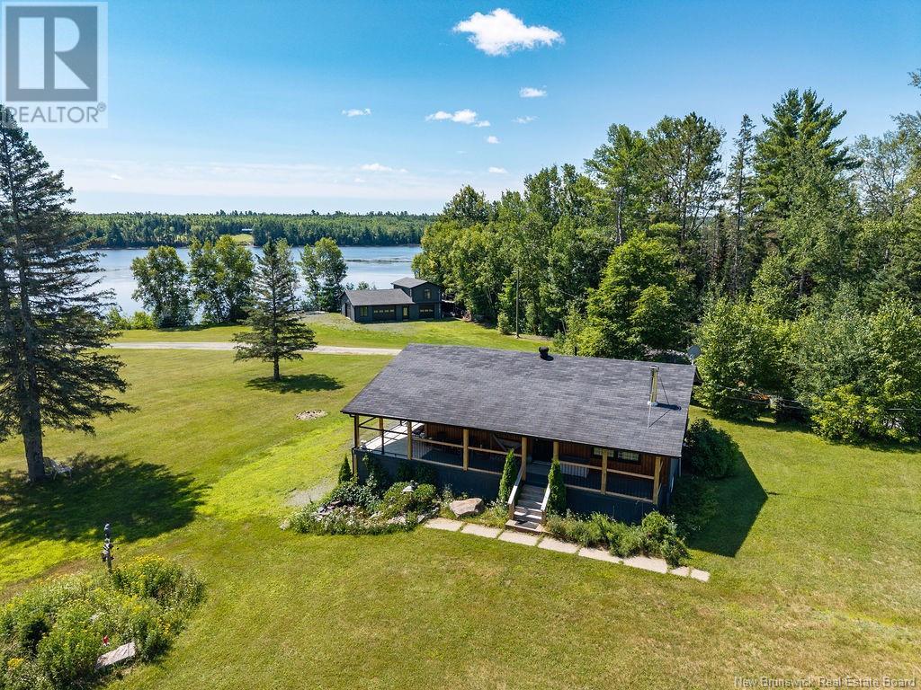 583 Route 425, Strathadam, New Brunswick E1V 4G9 - Photo 36 - NB122896