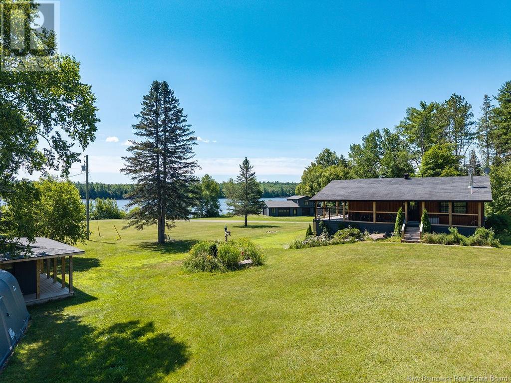 583 Route 425, Strathadam, New Brunswick E1V 4G9 - Photo 39 - NB122896