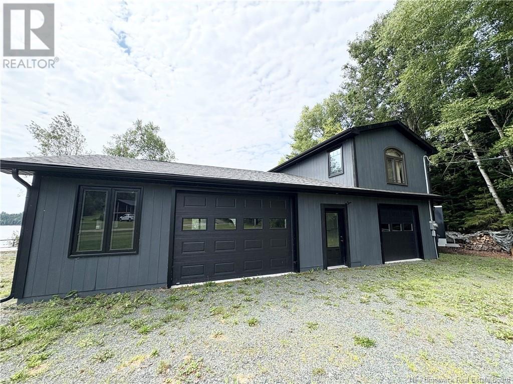 583 Route 425, Strathadam, New Brunswick E1V 4G9 - Photo 4 - NB122896