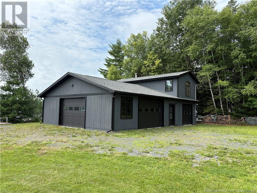 583 Route 425, Strathadam, New Brunswick E1V 4G9 - Photo 5 - NB122896