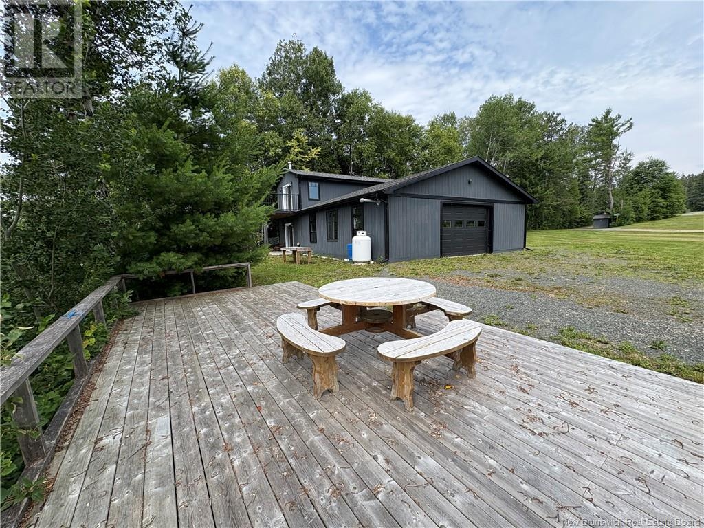 583 Route 425, Strathadam, New Brunswick E1V 4G9 - Photo 8 - NB122896