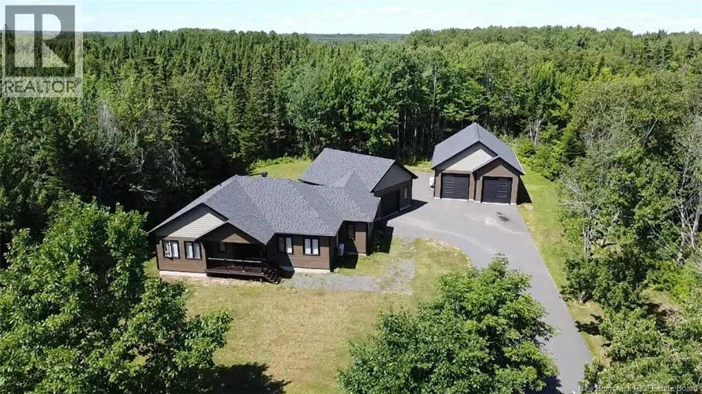 470 Laplante Street, Alcida, New Brunswick