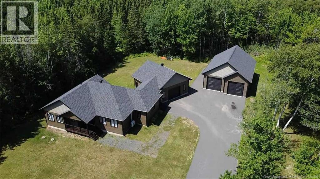 470 Laplante Street, Alcida, New Brunswick  E8J 2B2 - Photo 2 - NB122890