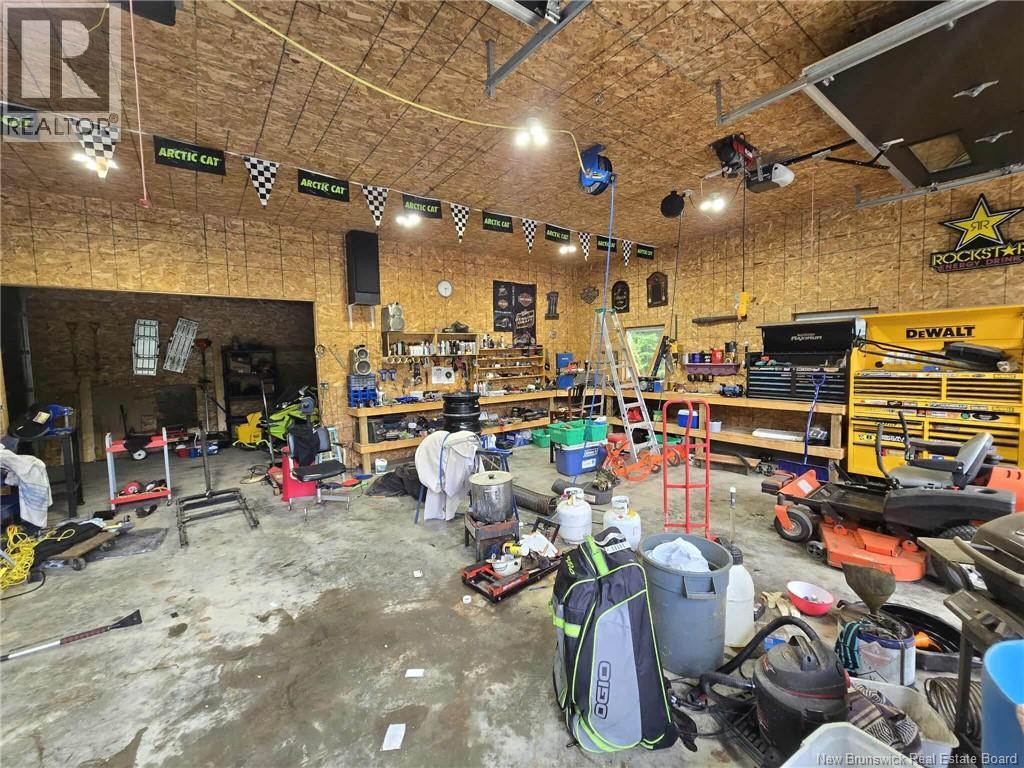 470 Laplante Street, Alcida, New Brunswick  E8J 2B2 - Photo 47 - NB122890