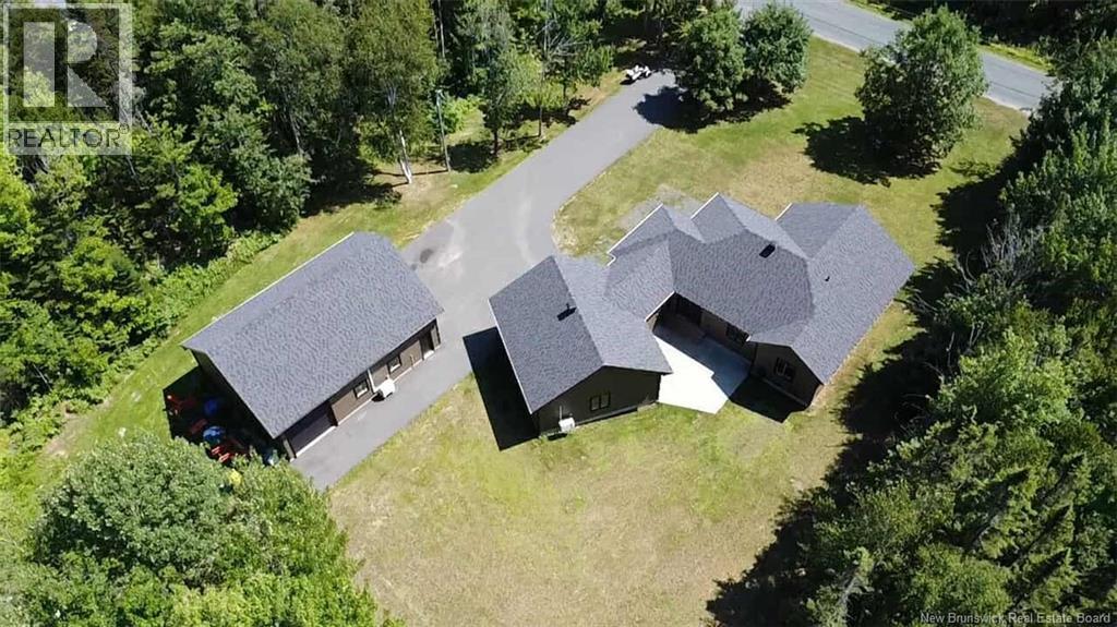 470 Laplante Street, Alcida, New Brunswick  E8J 2B2 - Photo 6 - NB122890