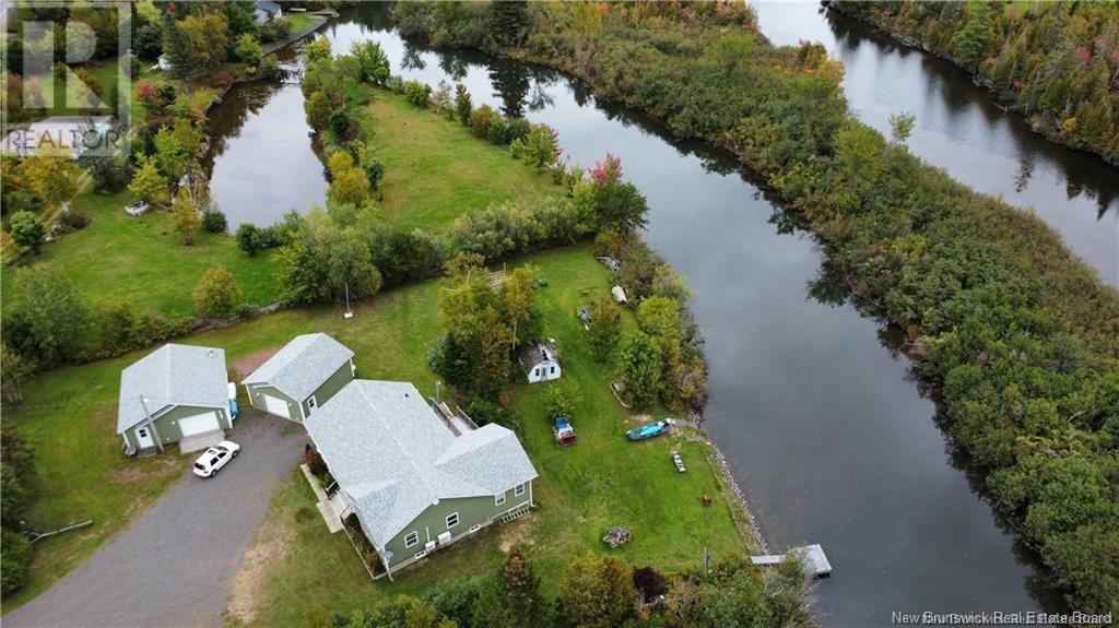2803 Route 350, Rang-Saint-Georges, New Brunswick  E8R 1L1 - Photo 11 - NB122923