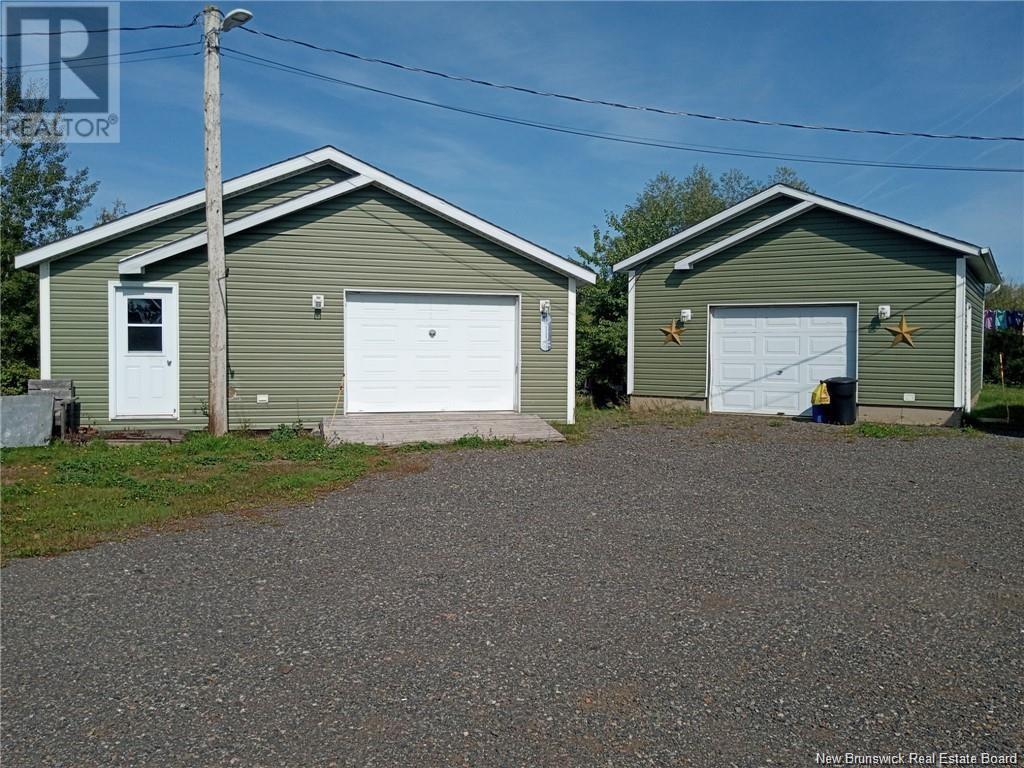 2803 Route 350, Rang-Saint-Georges, New Brunswick  E8R 1L1 - Photo 14 - NB122923