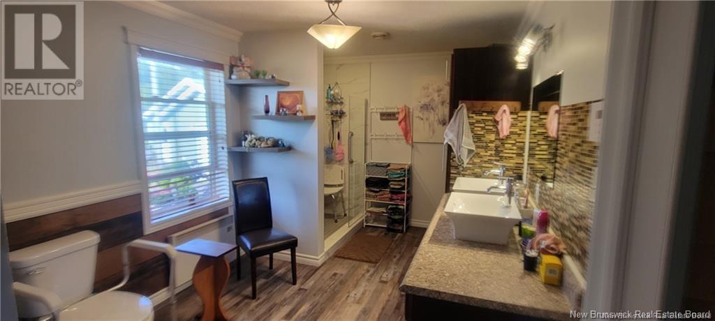 2803 Route 350, Rang-Saint-Georges, New Brunswick  E8R 1L1 - Photo 35 - NB122923