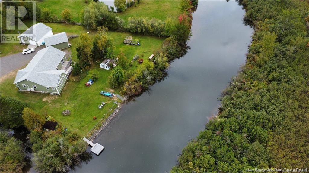 2803 Route 350, Rang-Saint-Georges, New Brunswick  E8R 1L1 - Photo 4 - NB122923