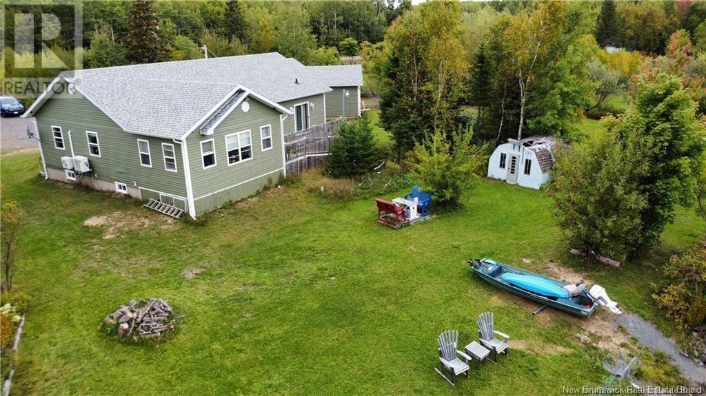 2803 Route 350, Rang-Saint-Georges, New Brunswick  E8R 1L1 - Photo 41 - NB122923