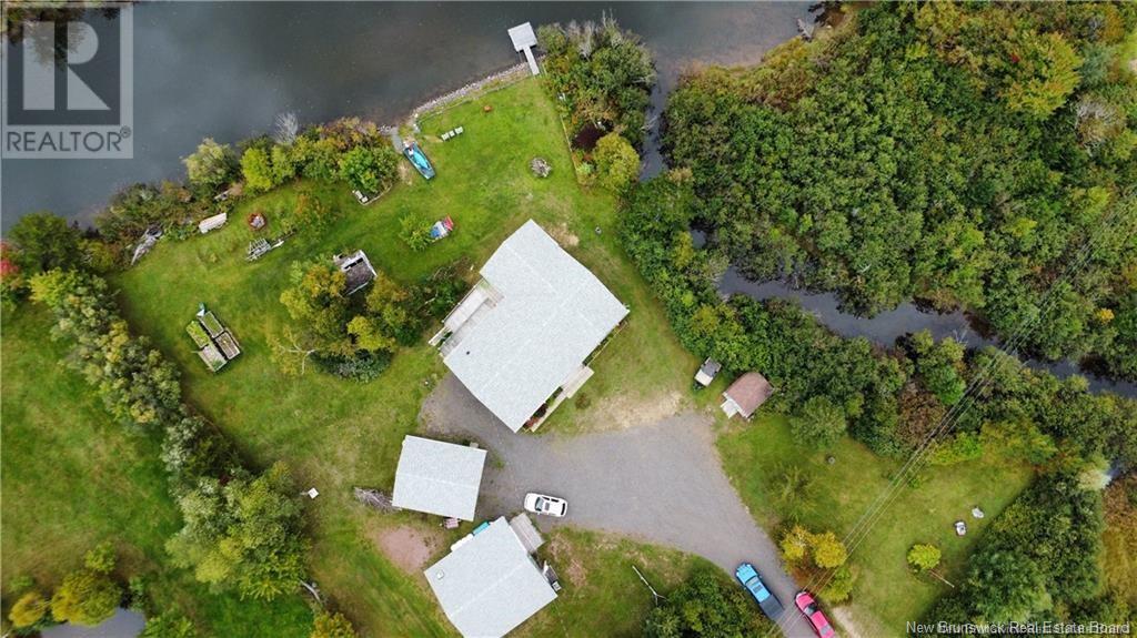 2803 Route 350, Rang-Saint-Georges, New Brunswick  E8R 1L1 - Photo 42 - NB122923