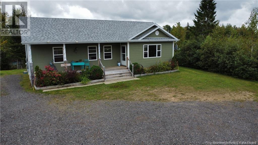 2803 Route 350, Rang-Saint-Georges, New Brunswick  E8R 1L1 - Photo 44 - NB122923