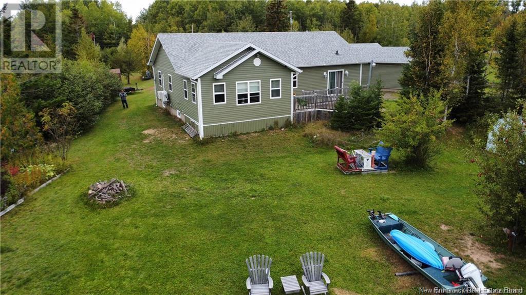 2803 Route 350, Rang-Saint-Georges, New Brunswick  E8R 1L1 - Photo 46 - NB122923