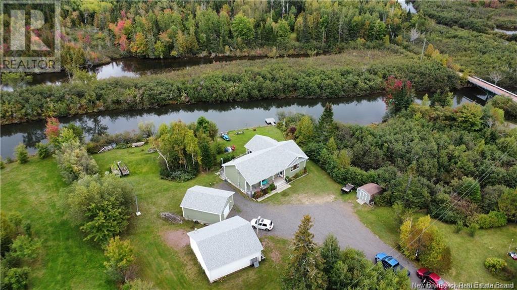 2803 Route 350, Rang-Saint-Georges, New Brunswick  E8R 1L1 - Photo 6 - NB122923