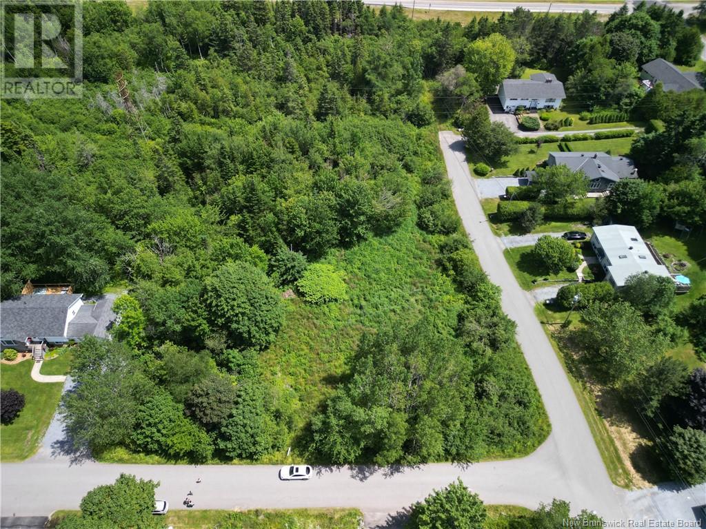 Lot 1 Wiljac Street, Rothesay, New Brunswick  E2H 1J5 - Photo 1 - NB122796