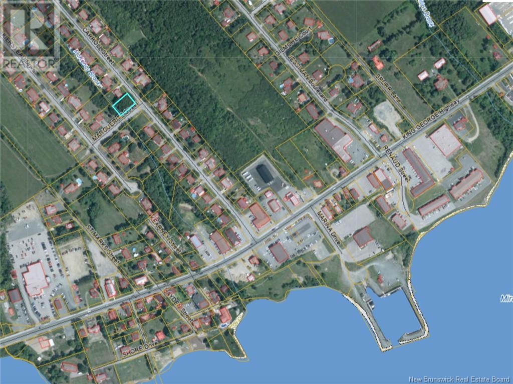 844 SQ MT Carroll Street, Miramichi, New Brunswick