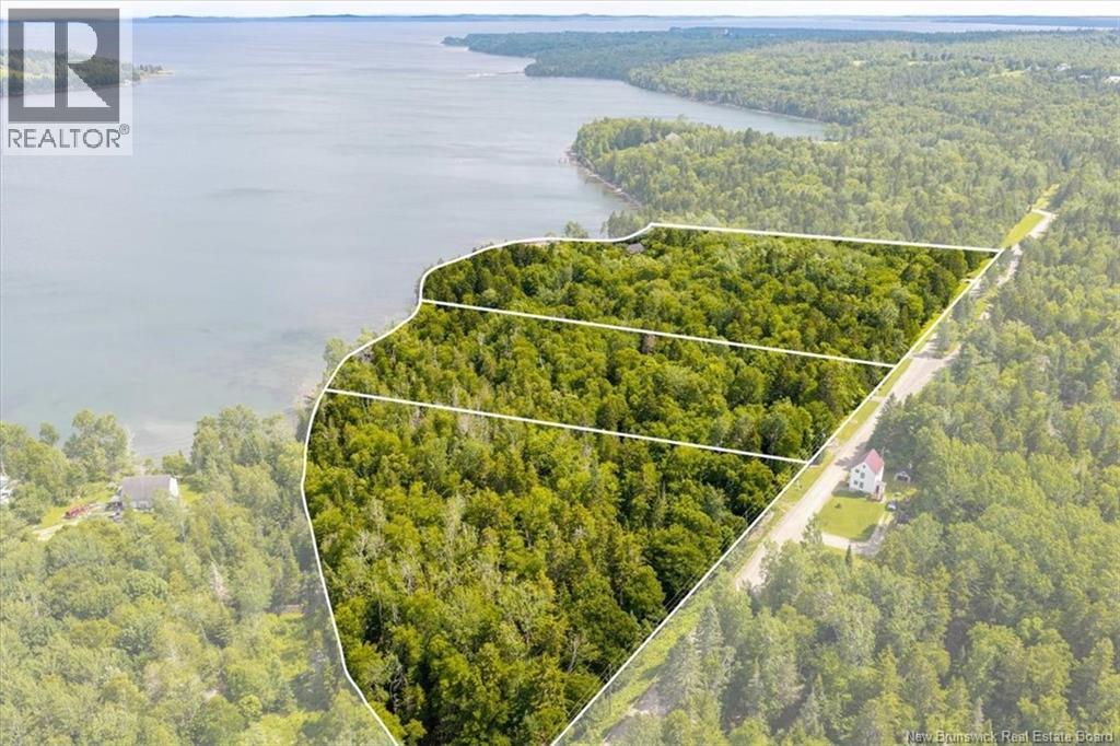 00 Bayview Boulevard, Chamcook, New Brunswick  E5B 0A2 - Photo 2 - NB122809